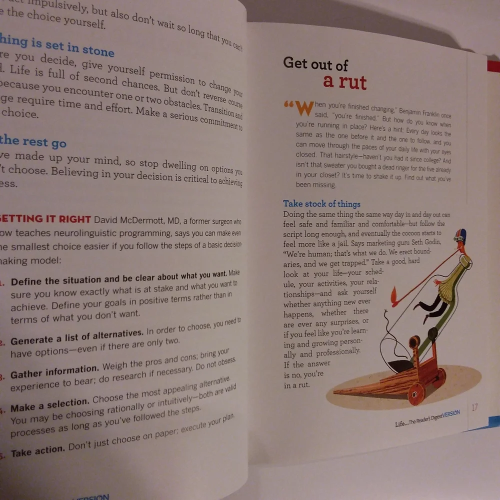 Adulting Lessons Book Collection - Picture 5 of 13